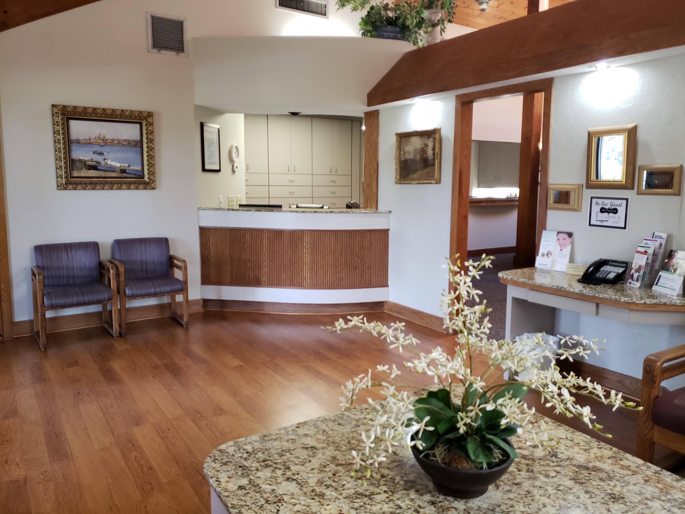 Endodontics Clearwater FL Bay Area Endodontics, LLP