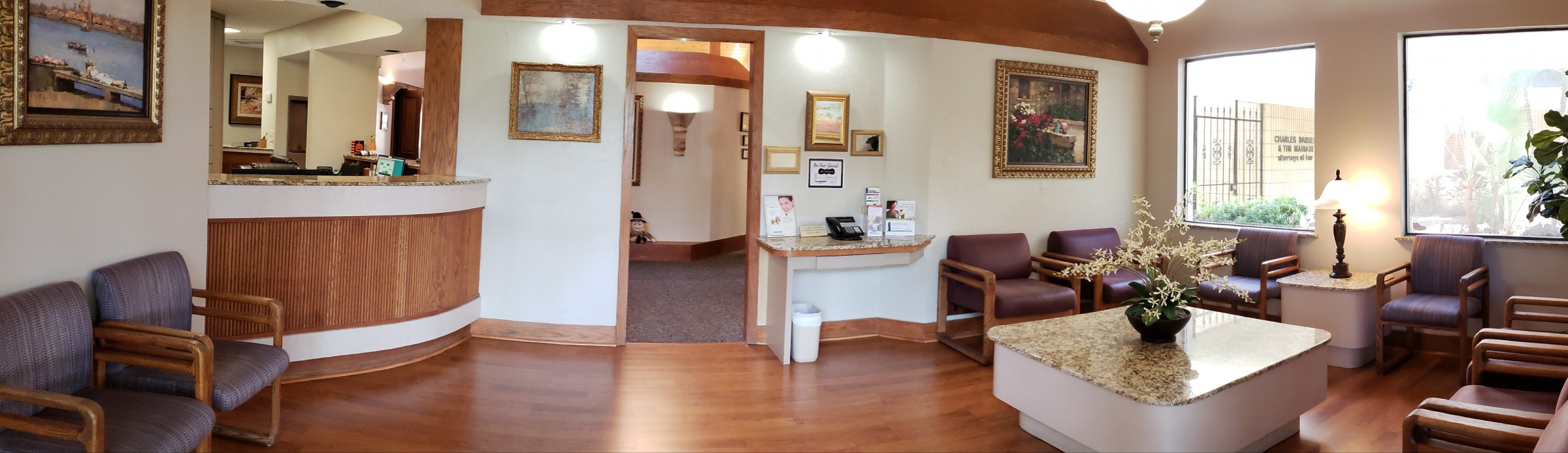 Endodontics Clearwater FL Bay Area Endodontics, LLP